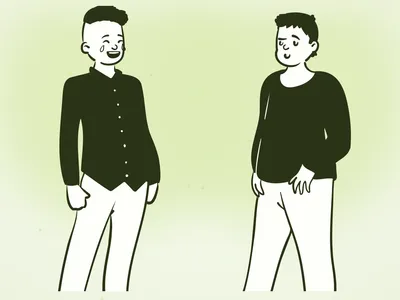 Illustration for report: New Data Shows Only 10.7% of Domains Enforce DMARC