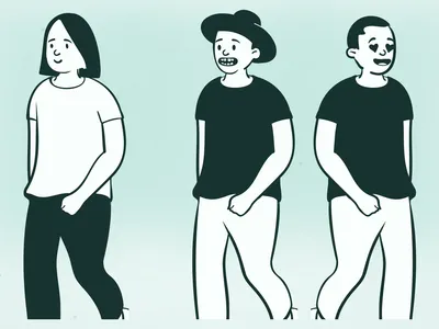 Illustration for report: AI-Adopting Email Marketers Hit 75% Higher ROI: New